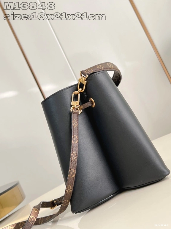 Rep ladies Bloom PM-16*21*121CM Vuitton Louis 0713